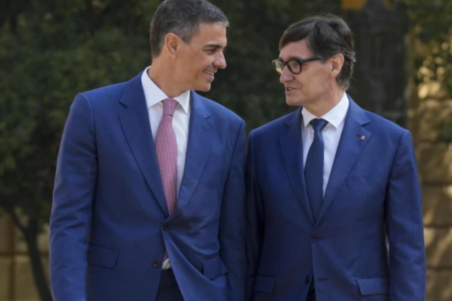 sanchez e illa