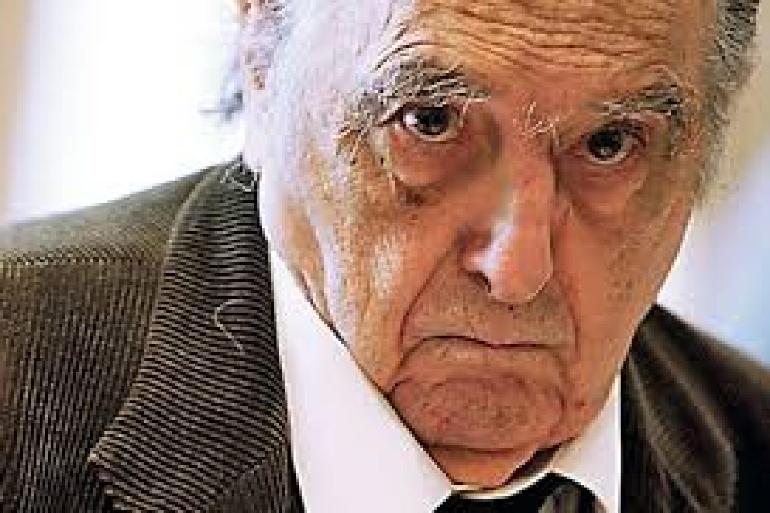 Sánchez Ferlosio. DEP.