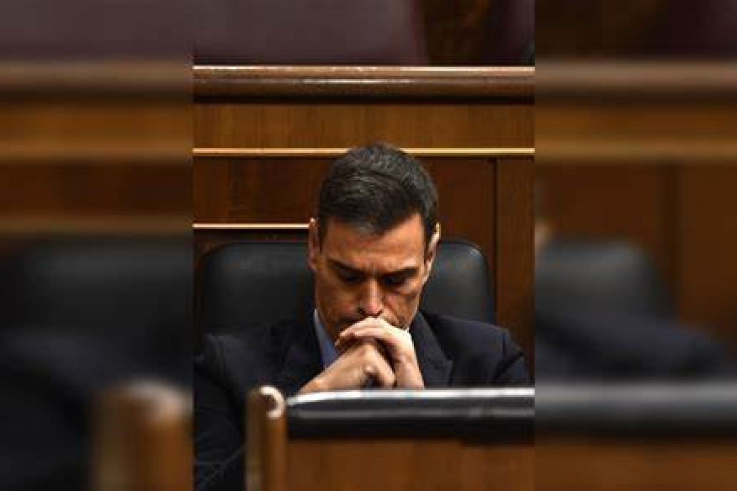 Pedro Sánchez