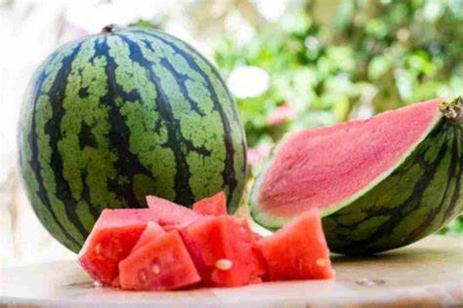 sandias