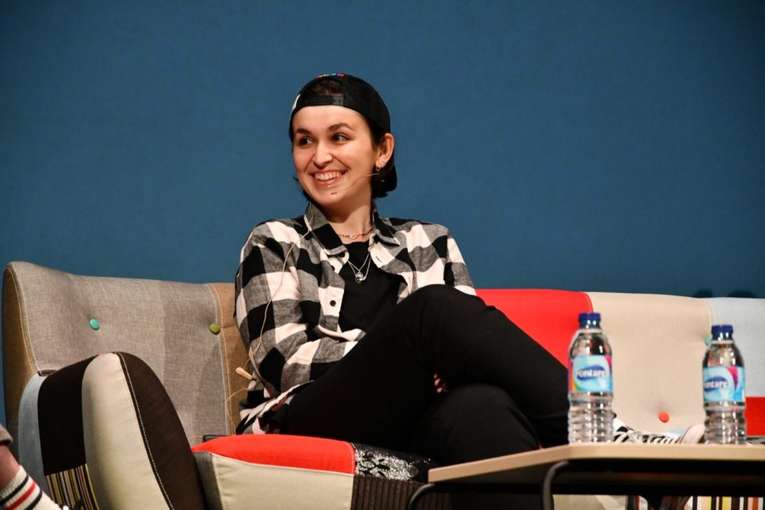Sandra Miró