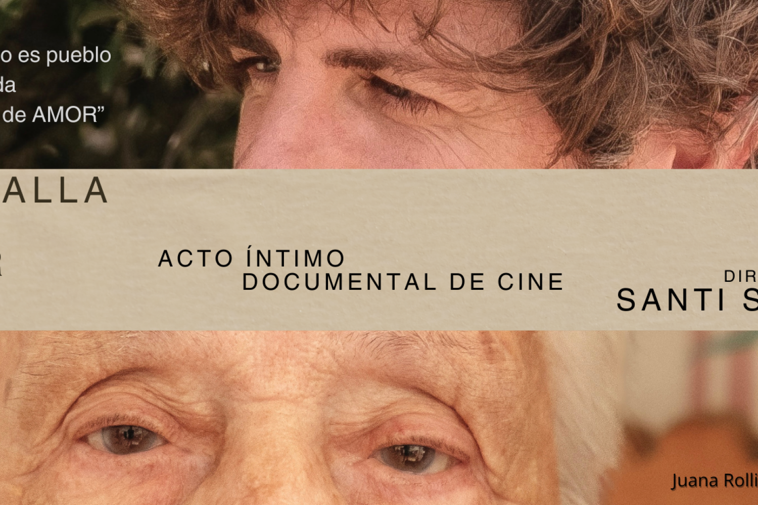 santi senso