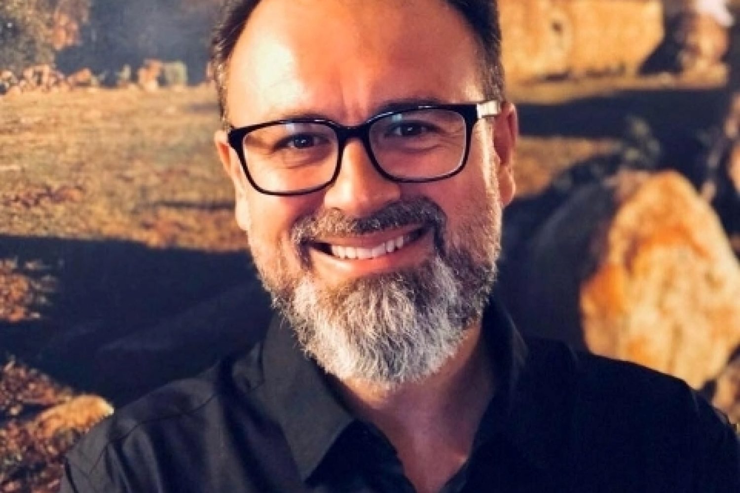 Santiago Cambero. UEx.