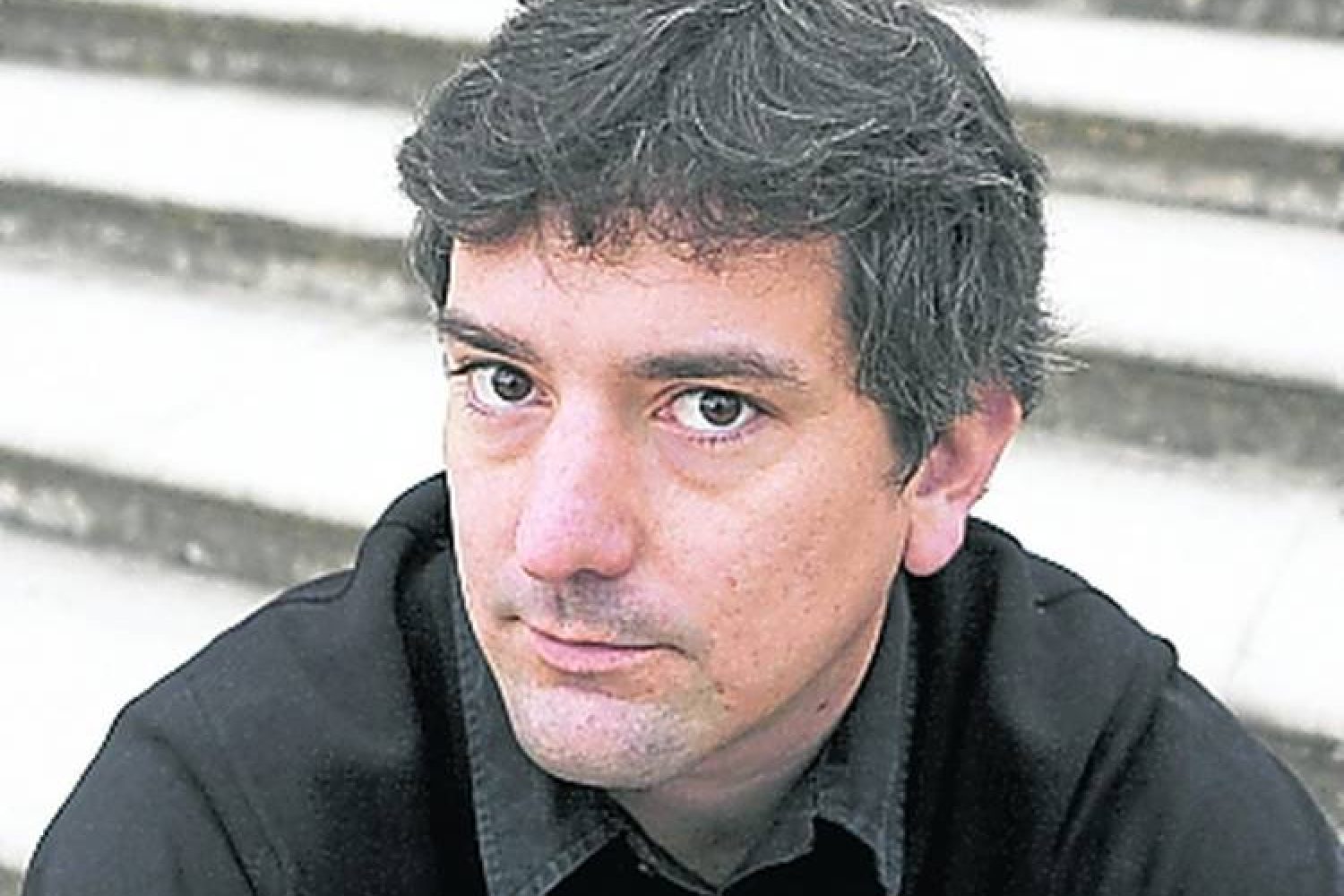 Santiago Roncagliolo