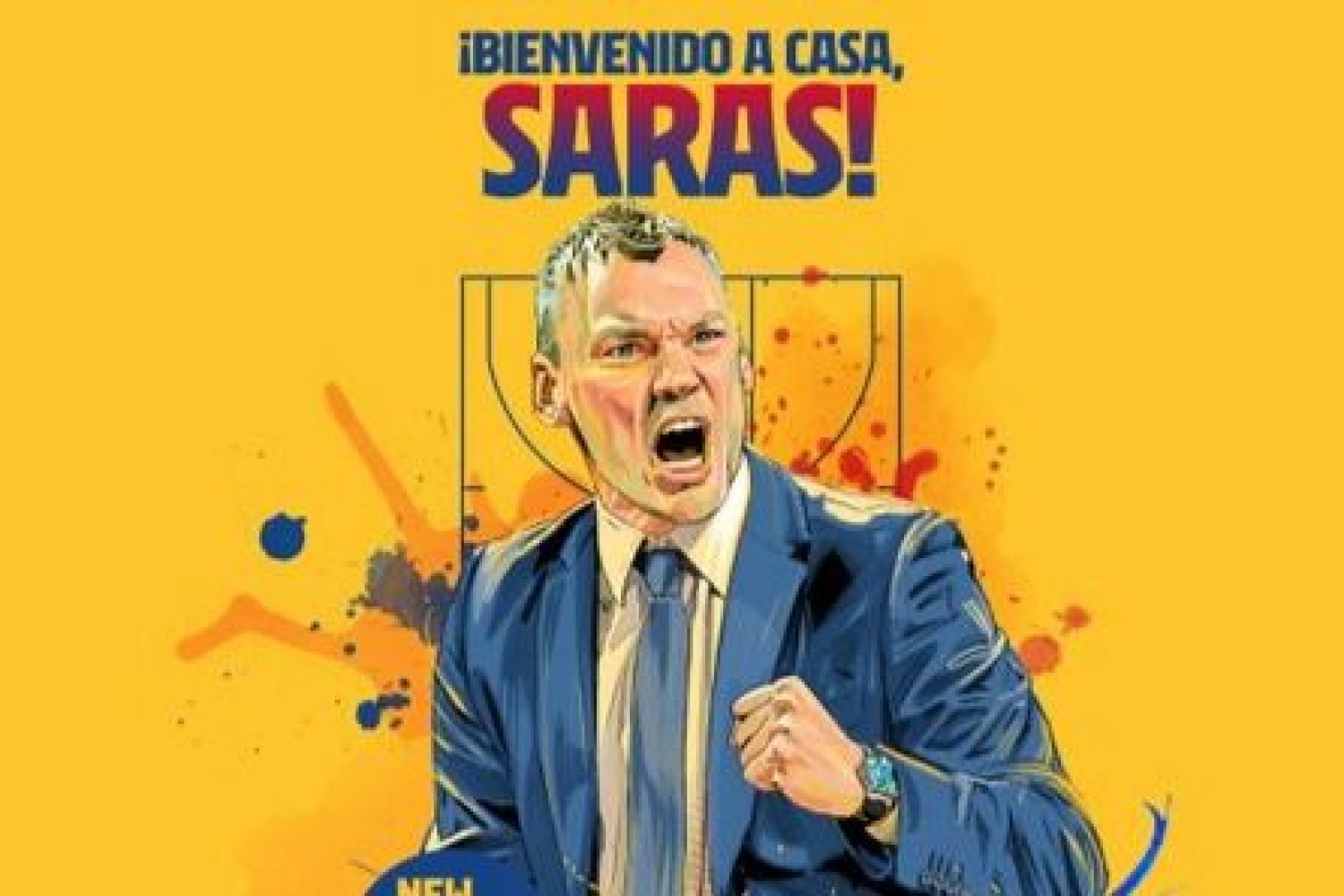saras