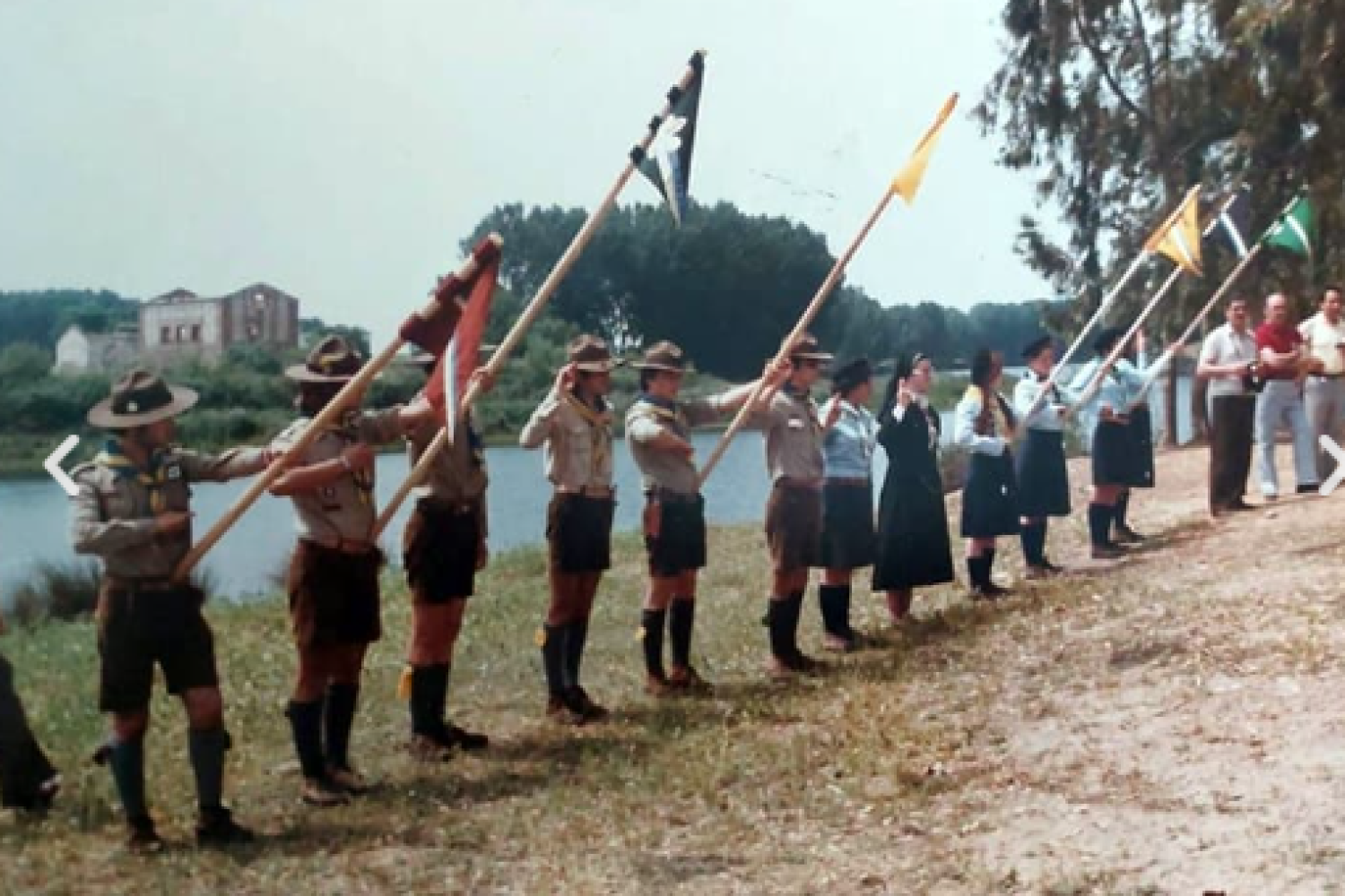 scouts