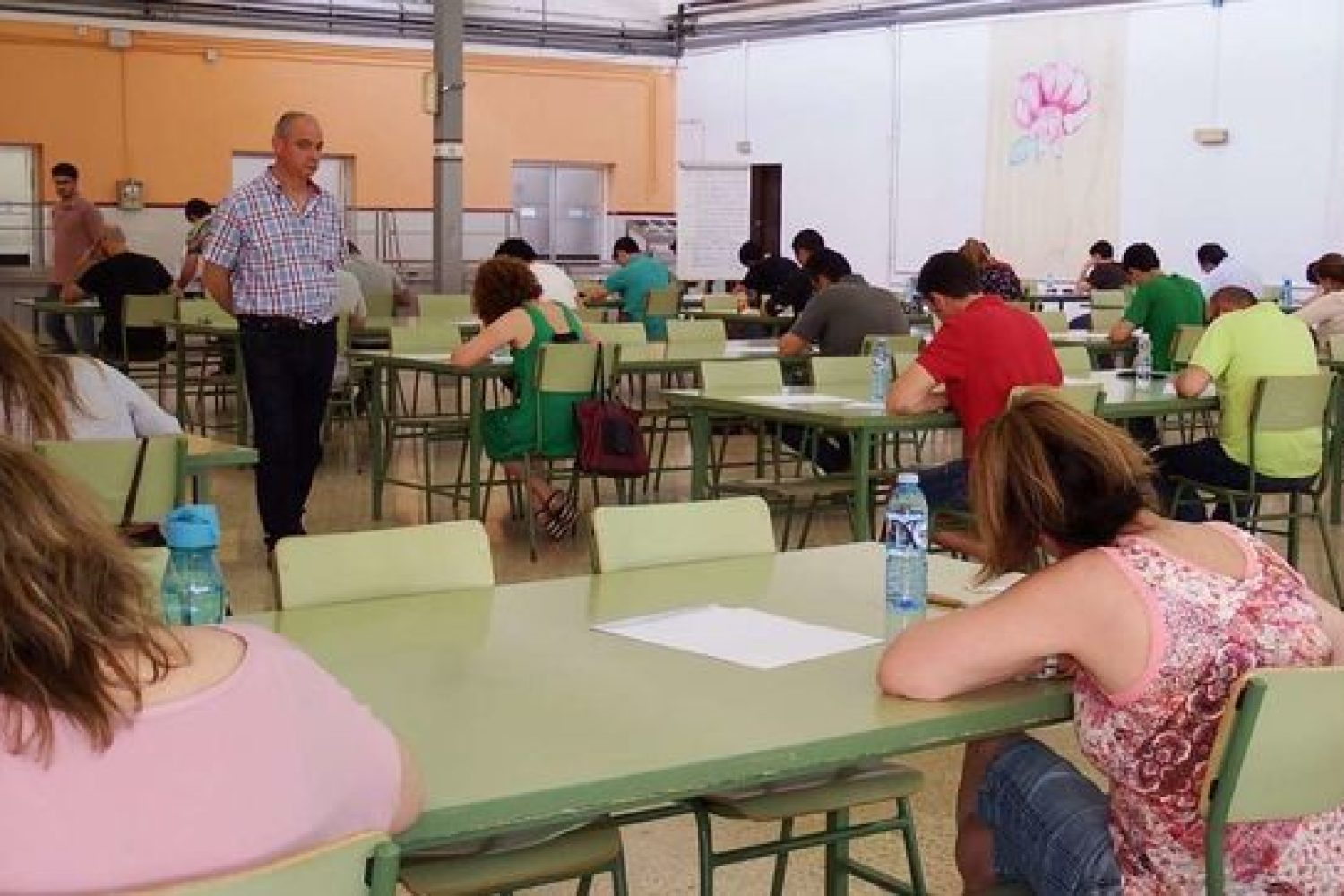secundaria
