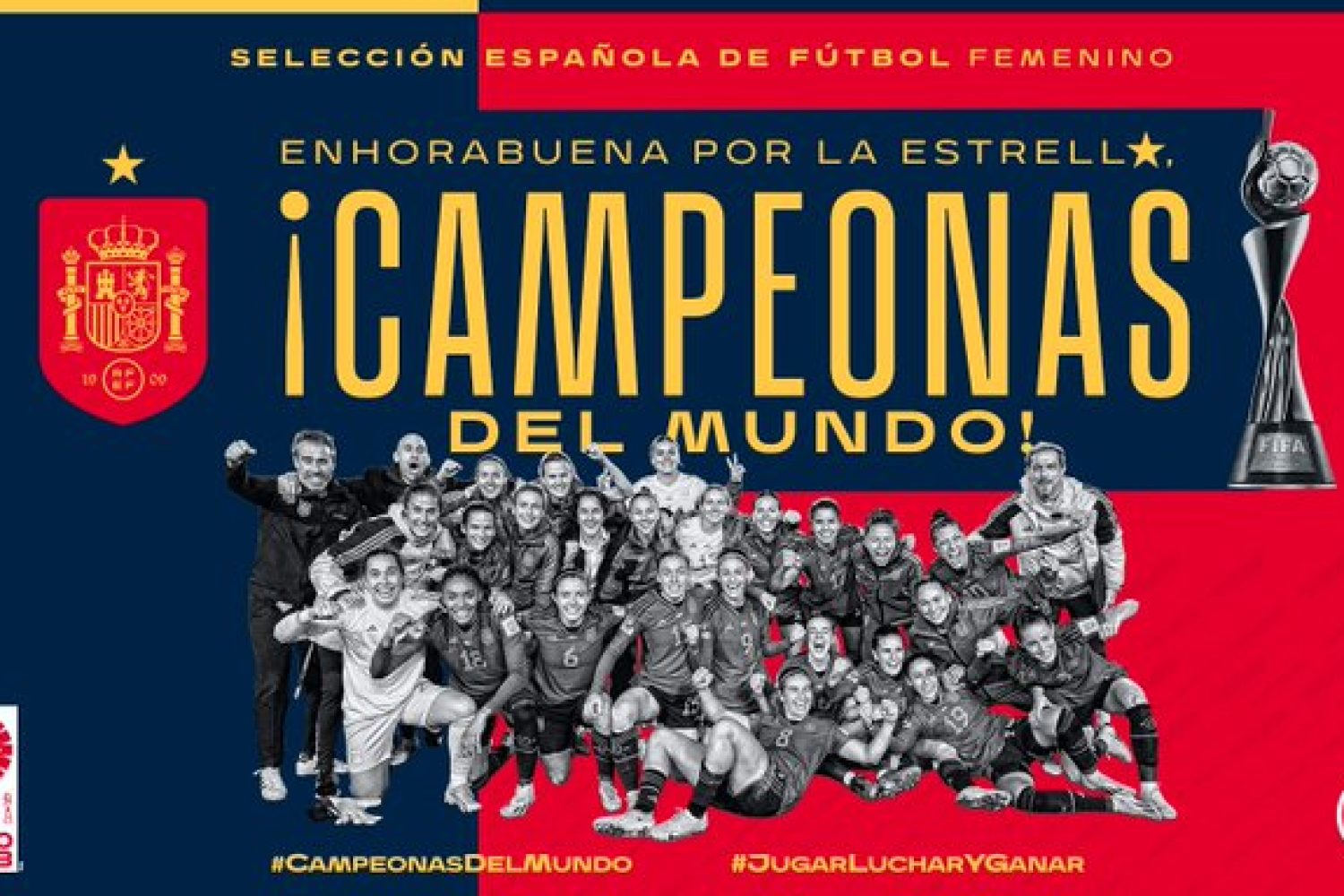 seleccion femenina 1