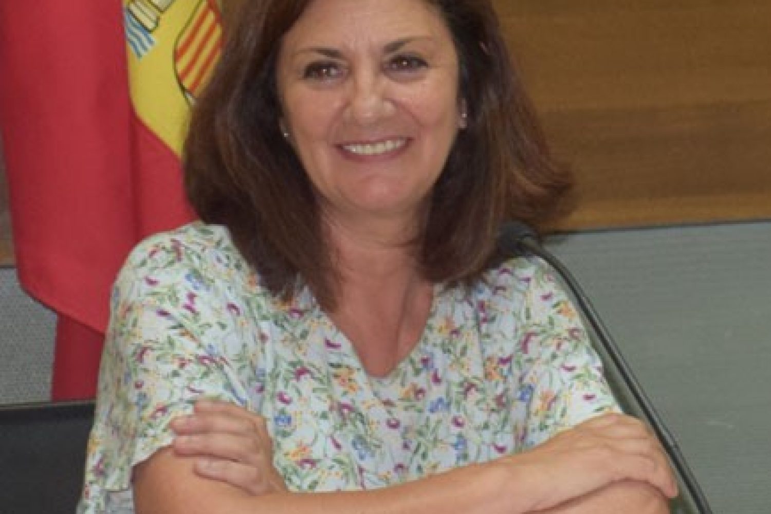 Felicidad Rodríguez, Seli.