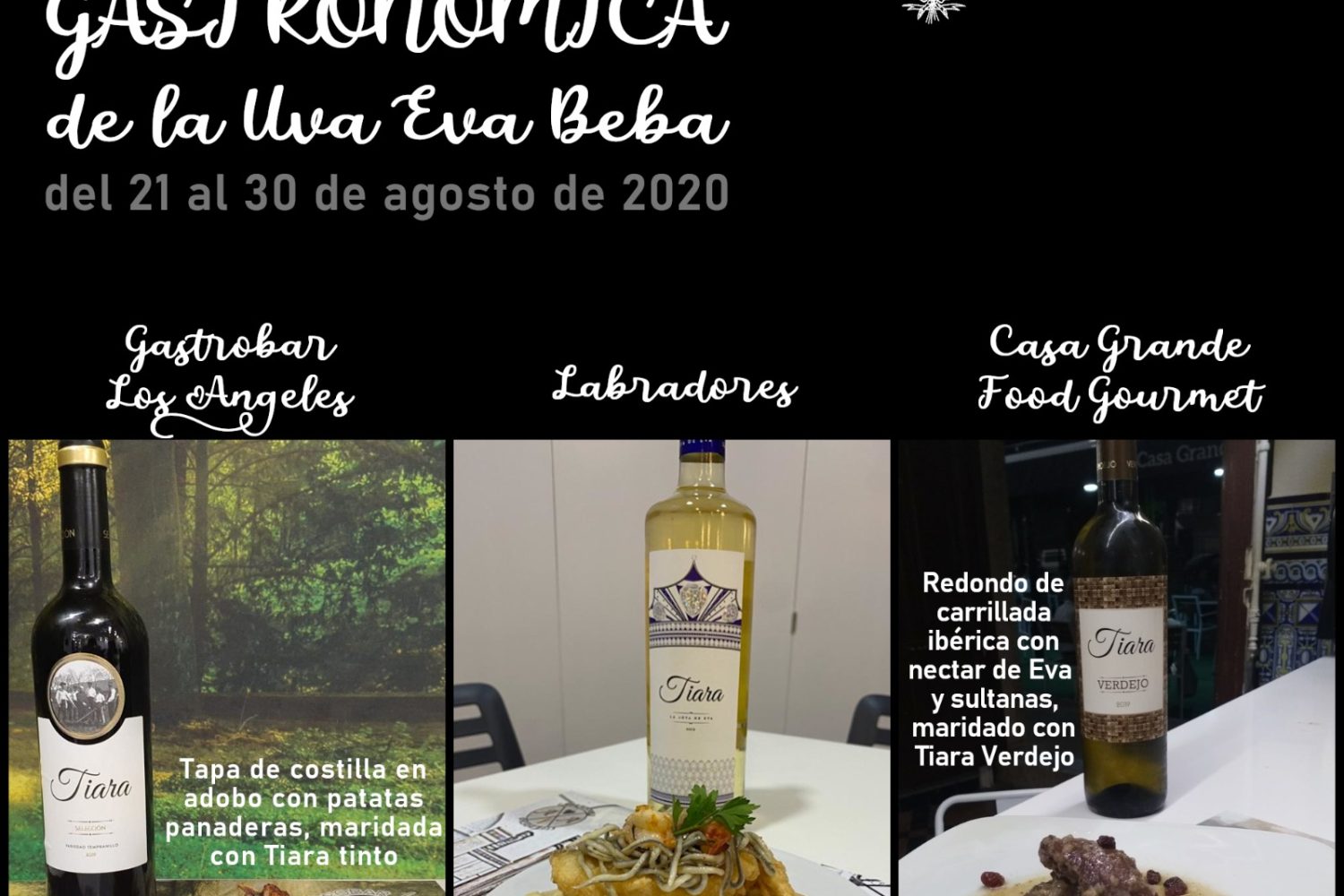 semana gastronomica 1