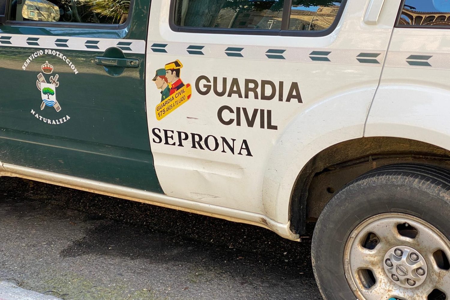 seprona