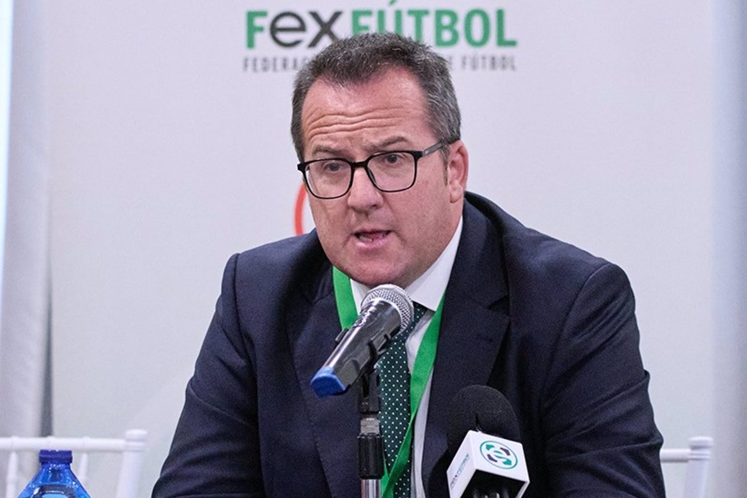 Sergio Merchán