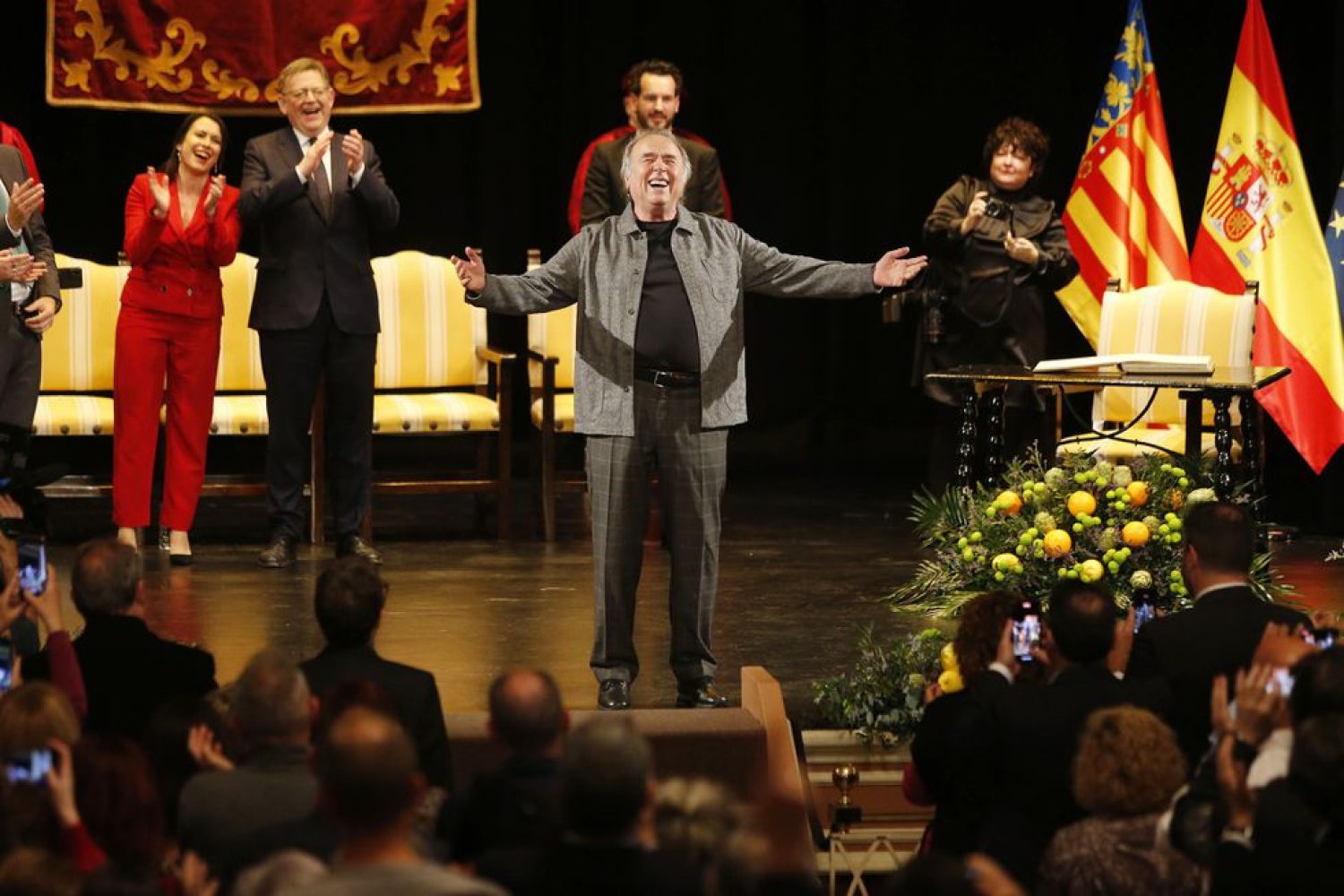 serrat orihuela