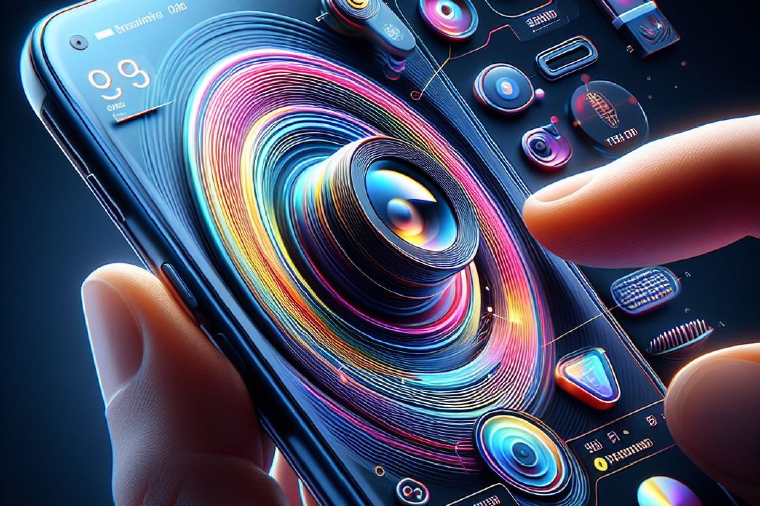 smartphone