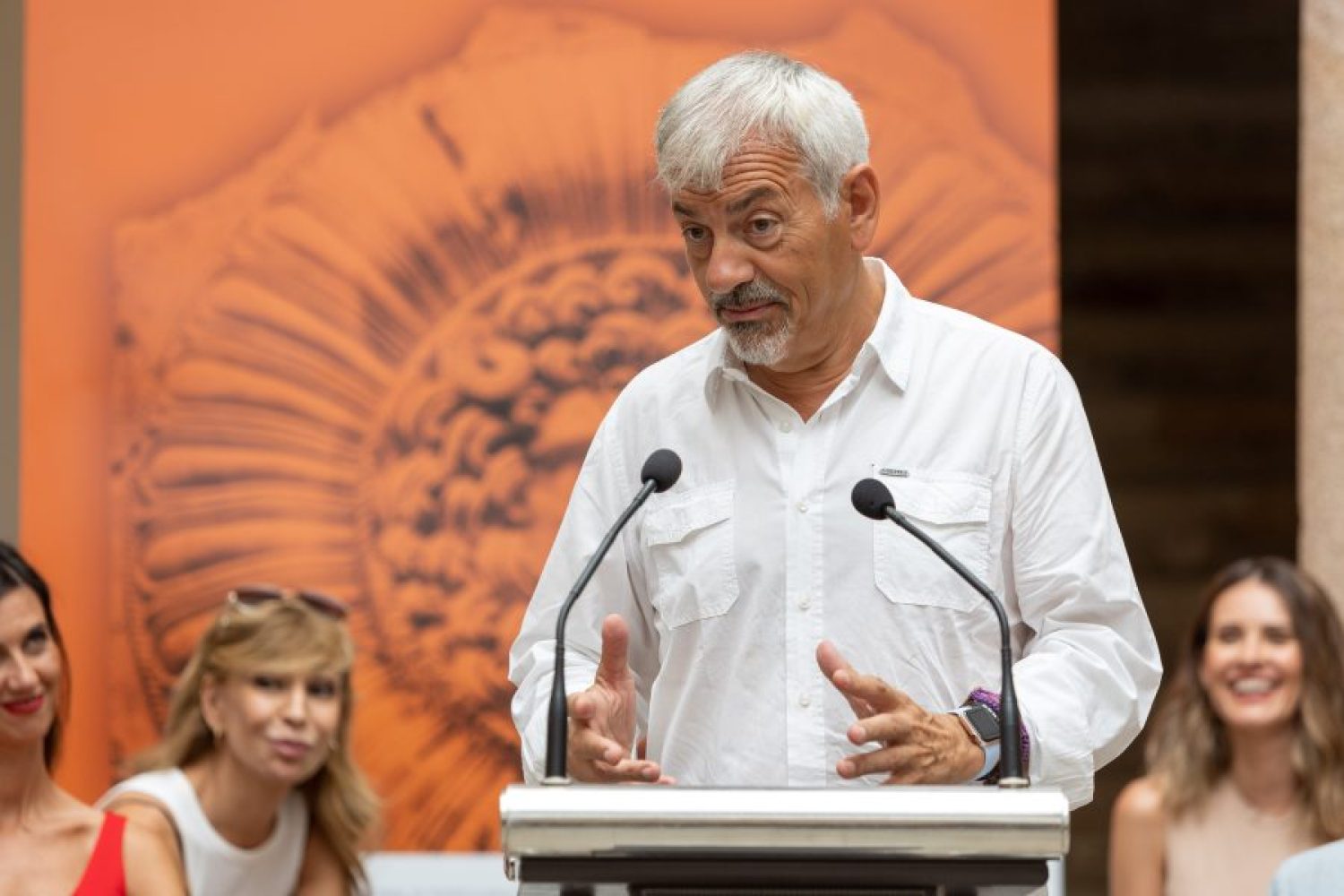 Carlos Sobera