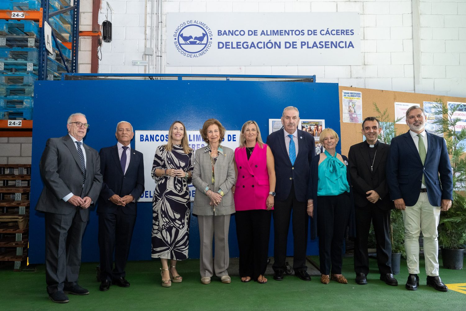 sofia banco alimentos