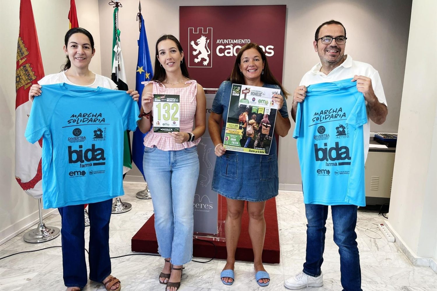solidaridad