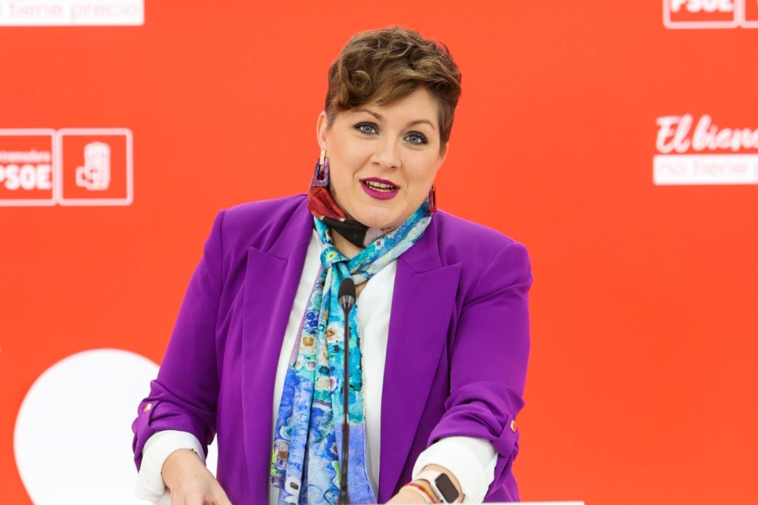 soraya psoe