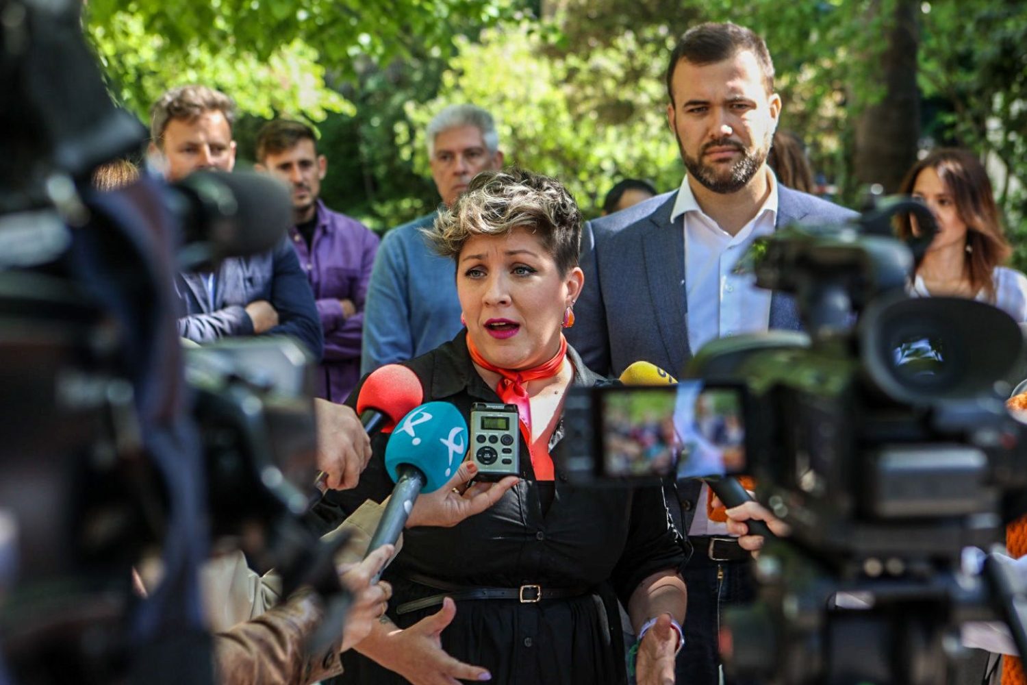 soraya psoe