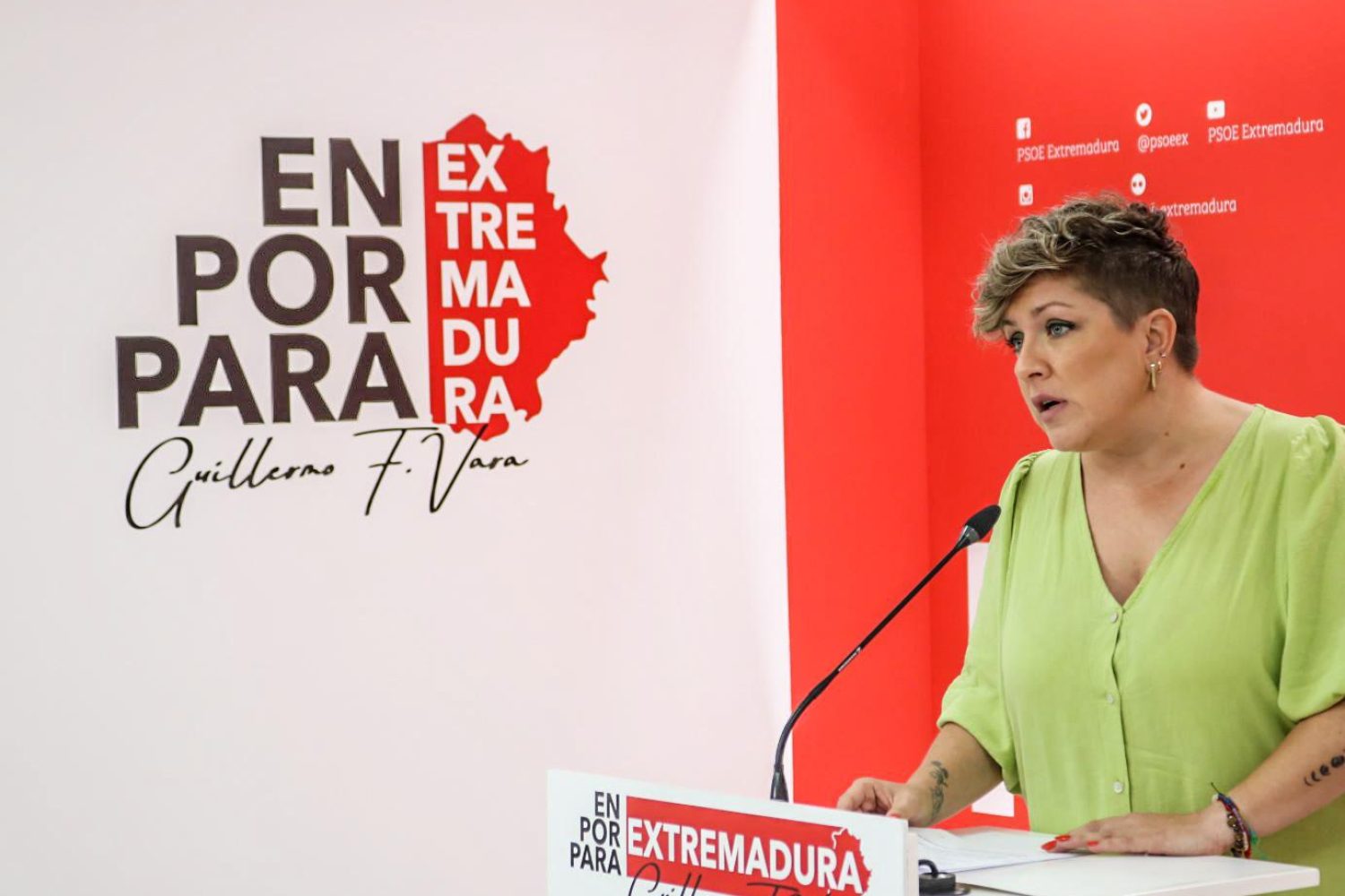 soraya psoe
