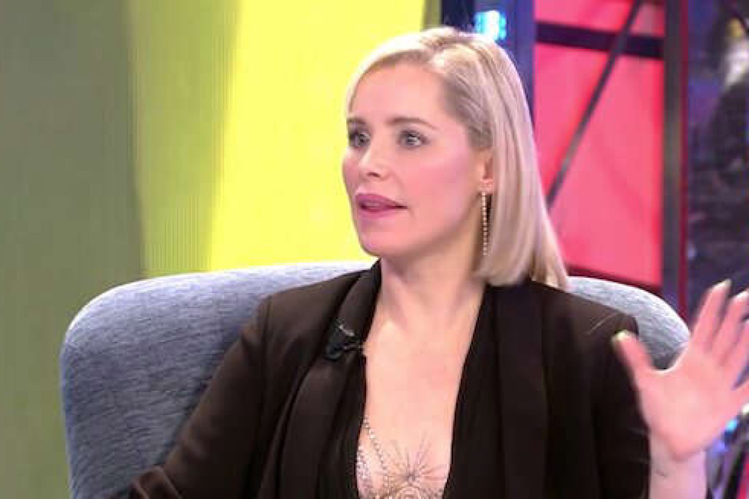 Soraya Arnelas