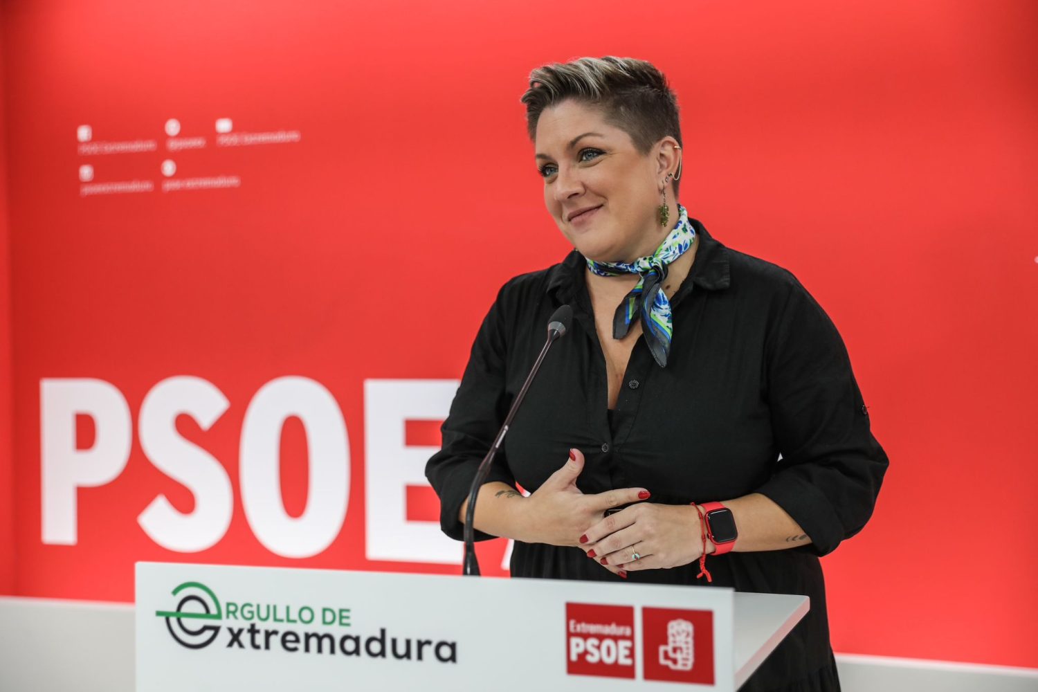 soraya vega