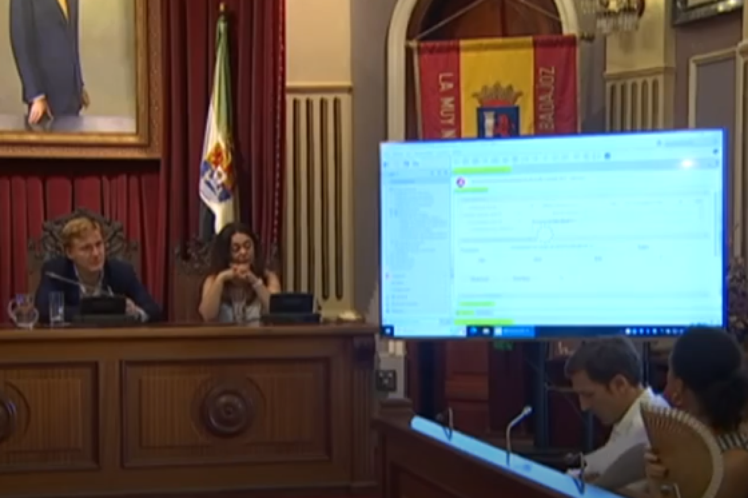 sorteo mesas electorales