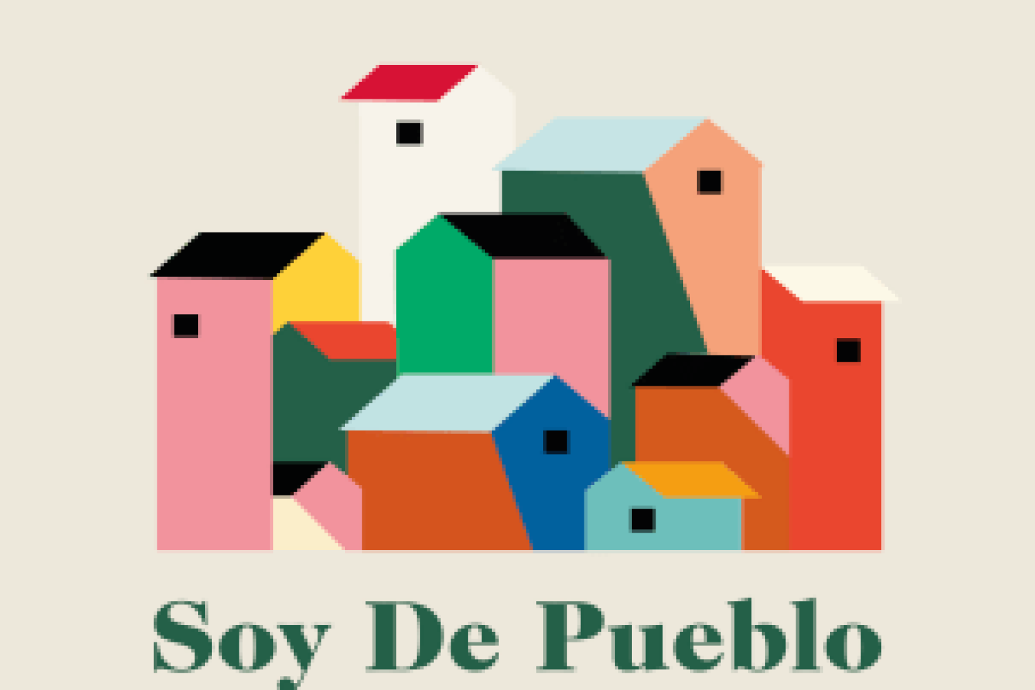 soy de pueblo