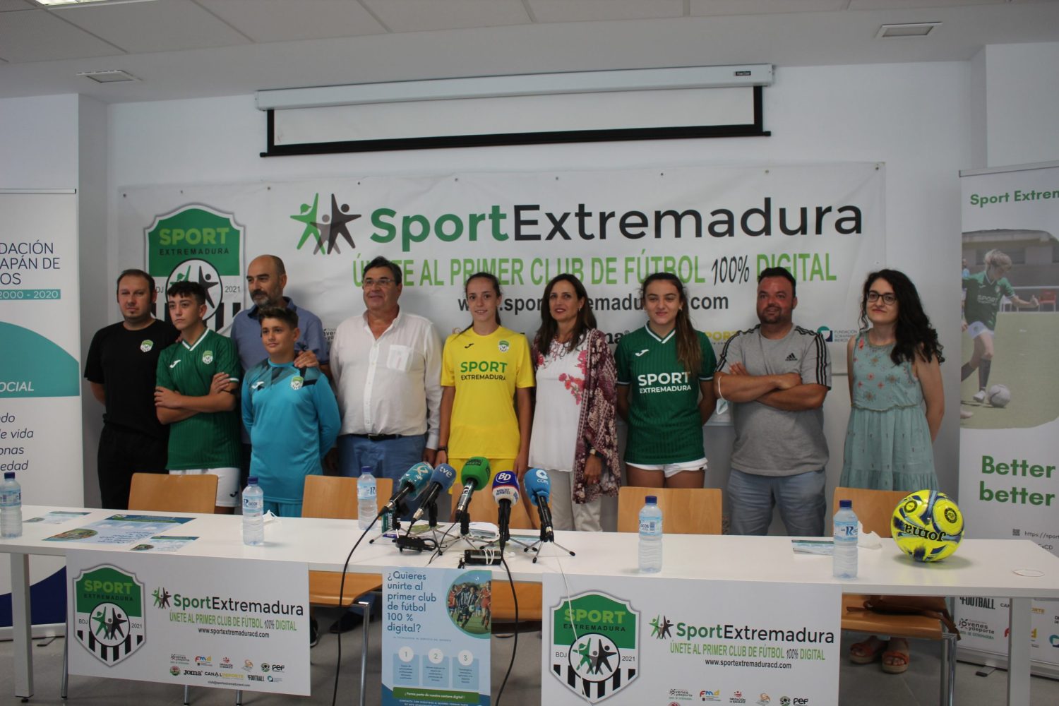 sport extremadura futbol digital