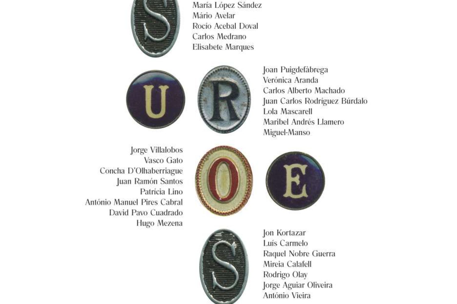 suroeste