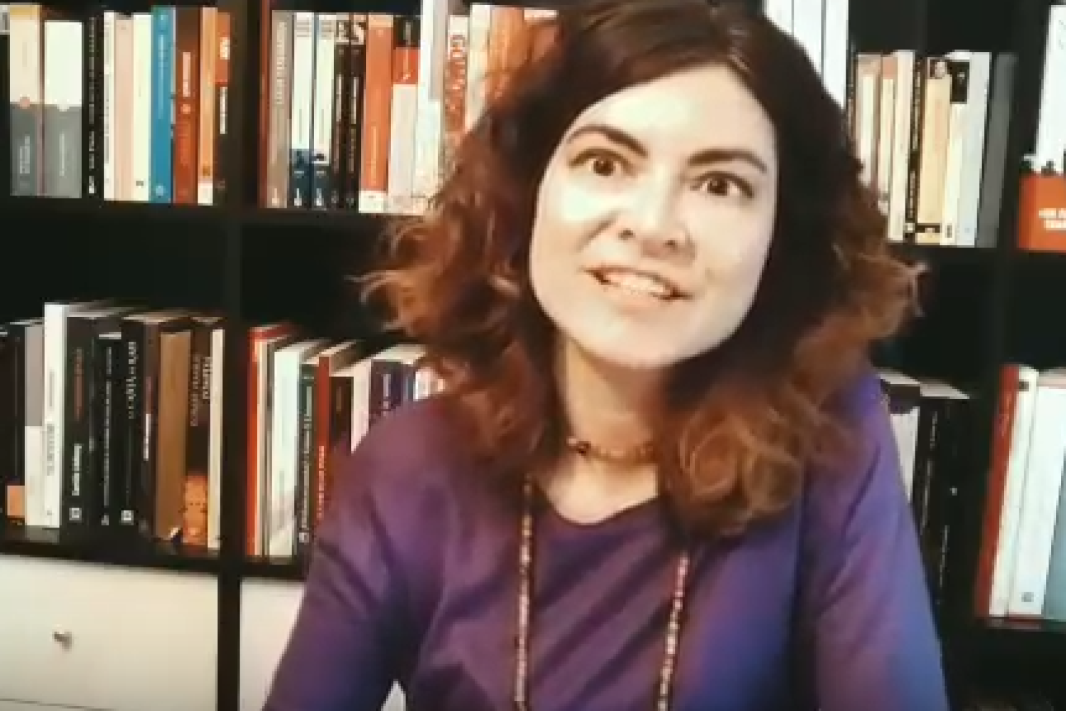 Susana Martin Gijón.