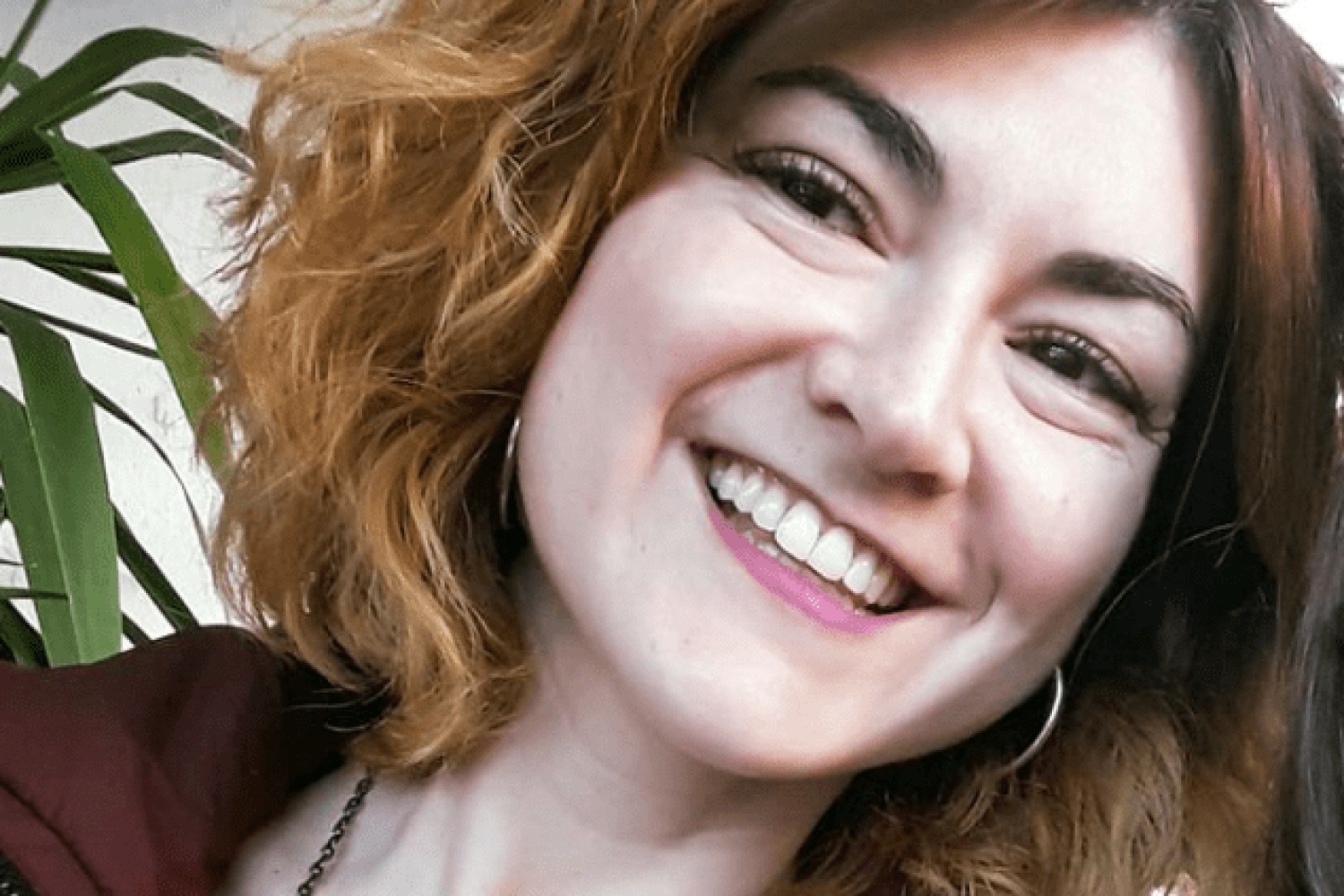 Susana Martin Gijón, presidenta de la AEEX. Im: perfil de Facebook de la autora.