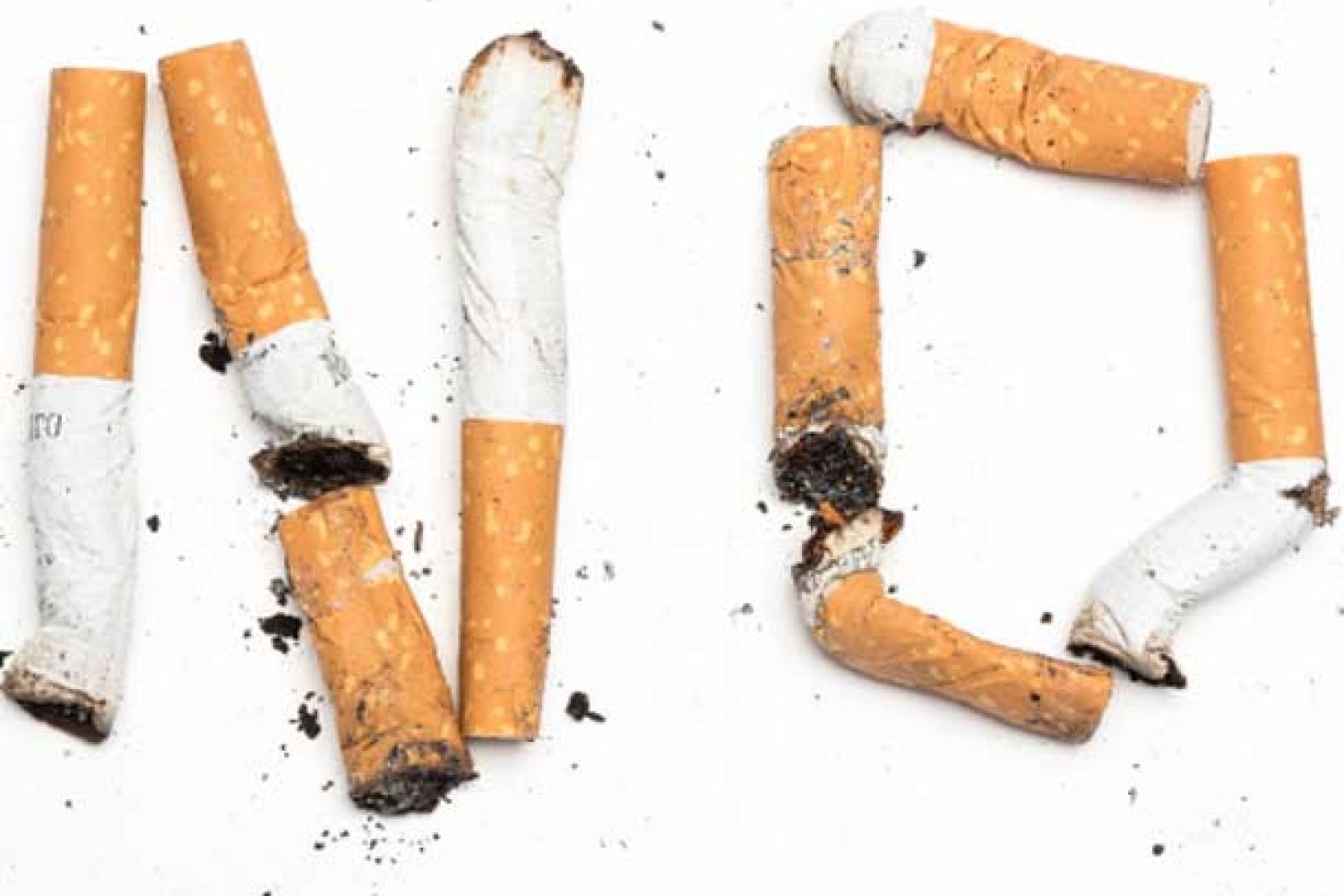 tabaco no