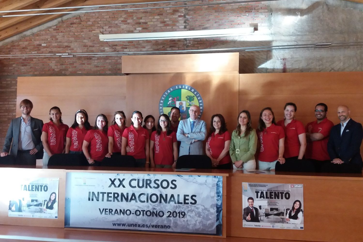talento
