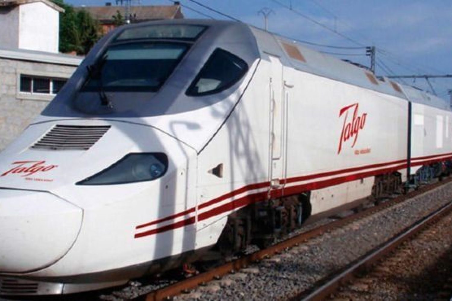 talgo