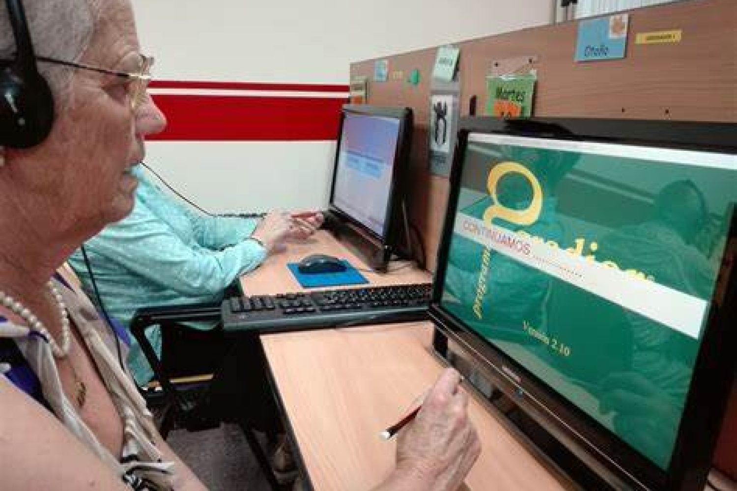 taller nuevas tecnologias