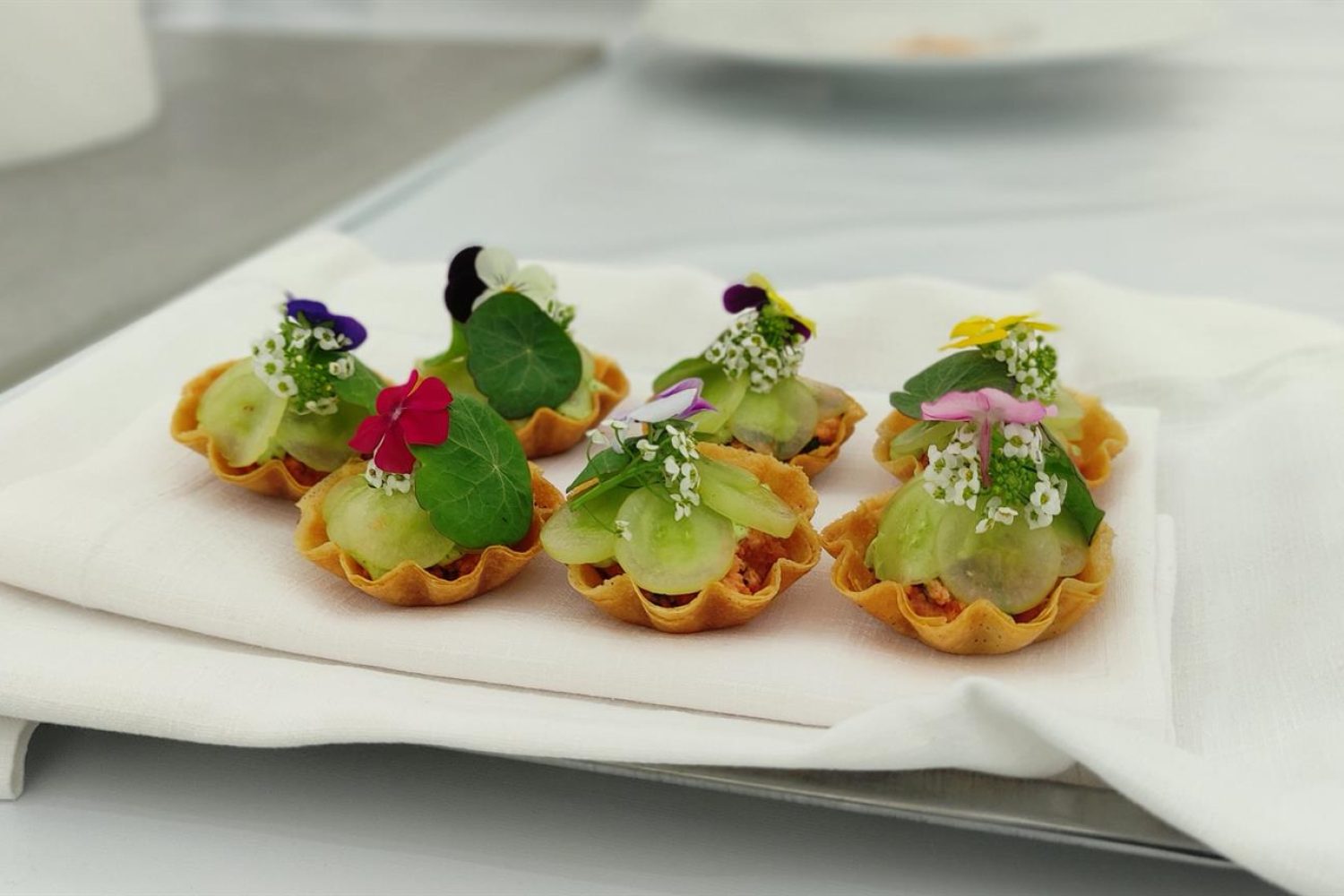 tapa cocina