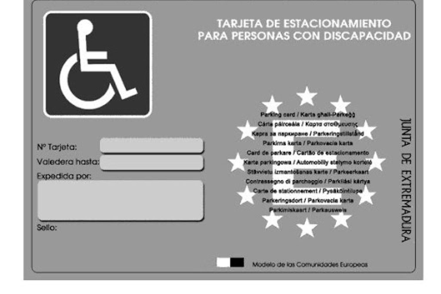 tarje
