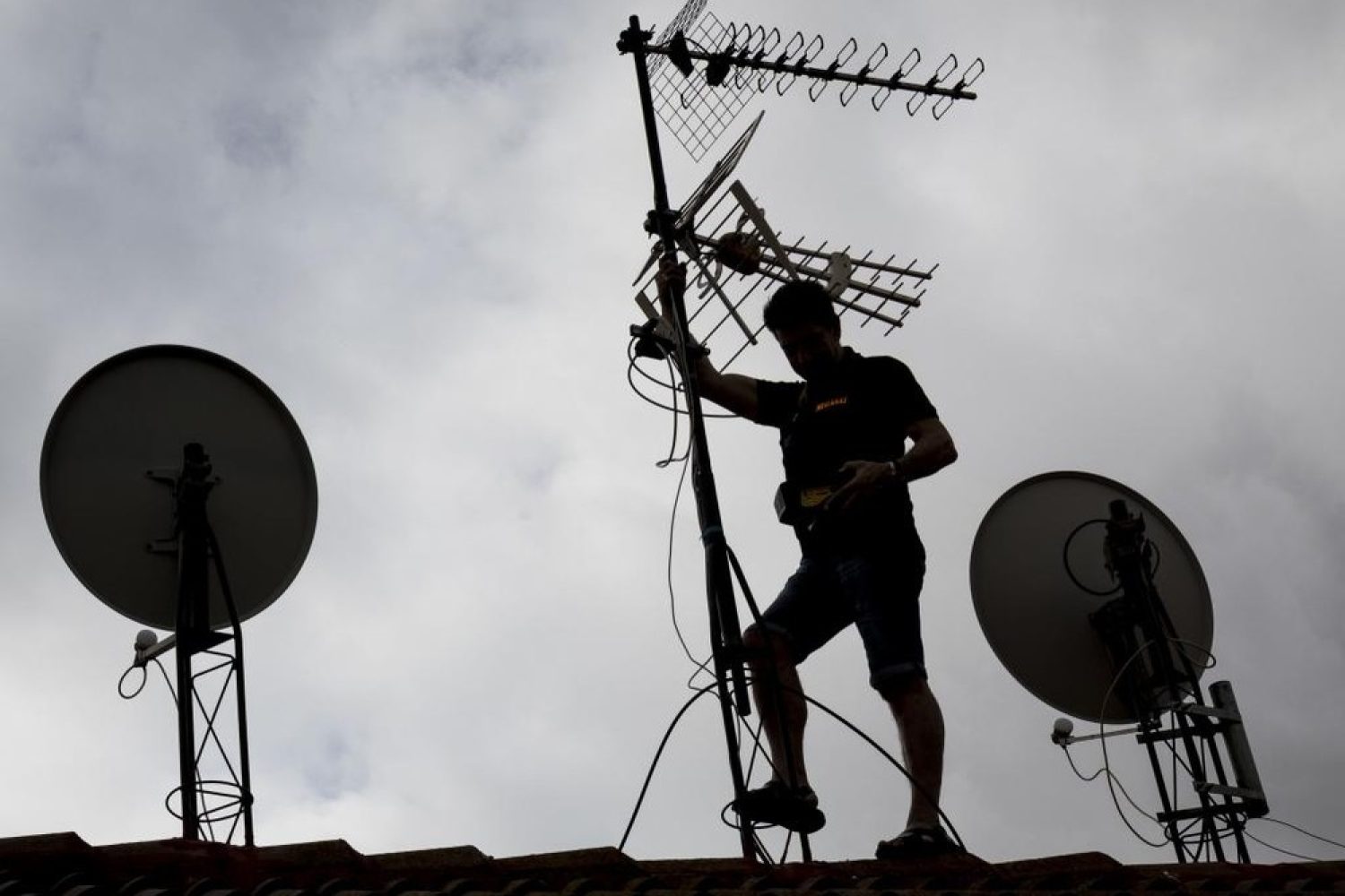 tdt adaptacion antenas