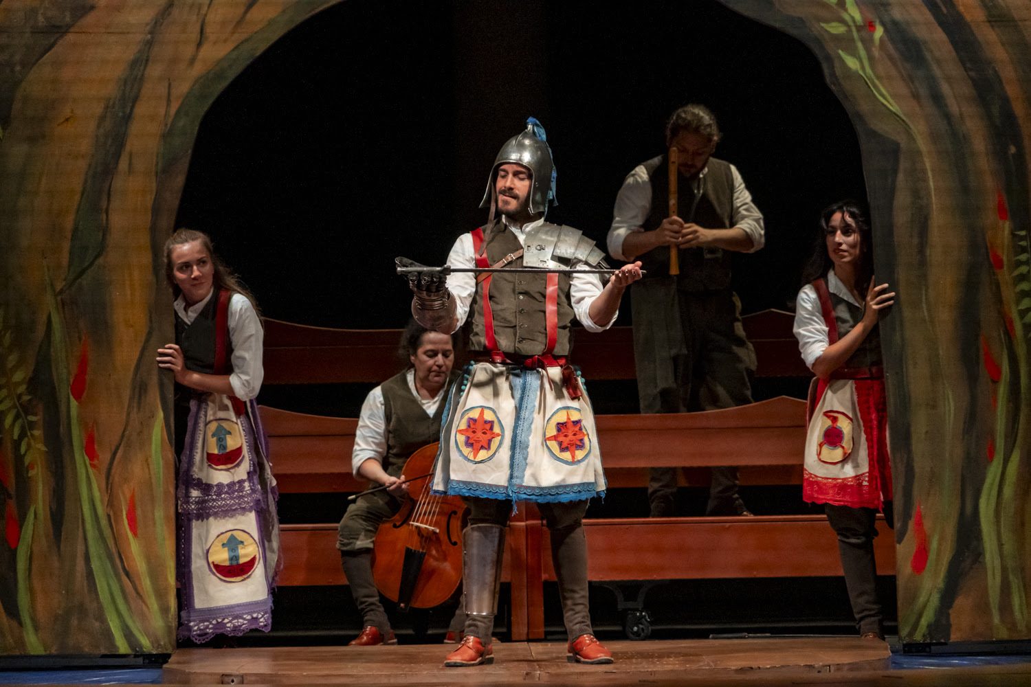 teatro alcantara