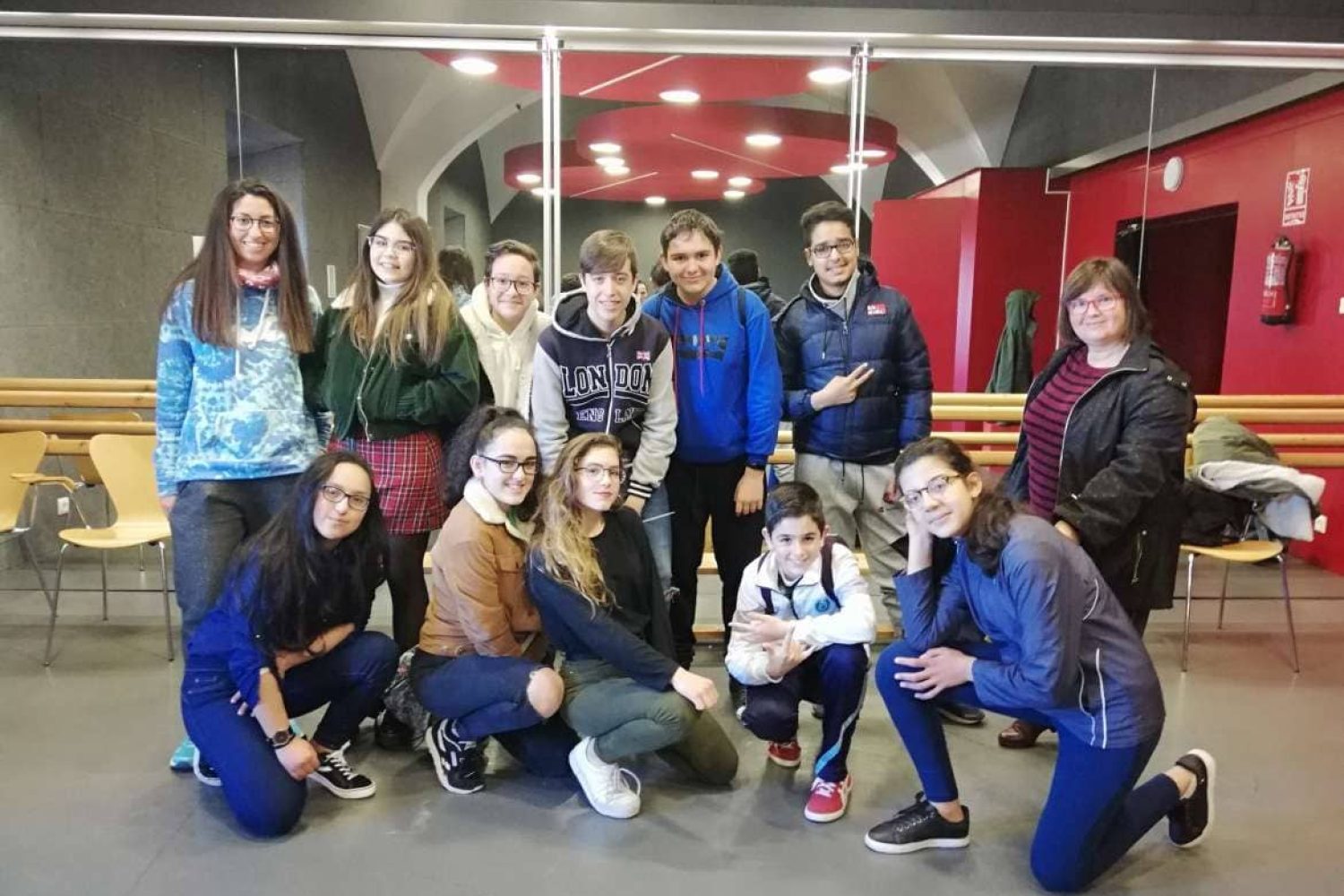 teatro