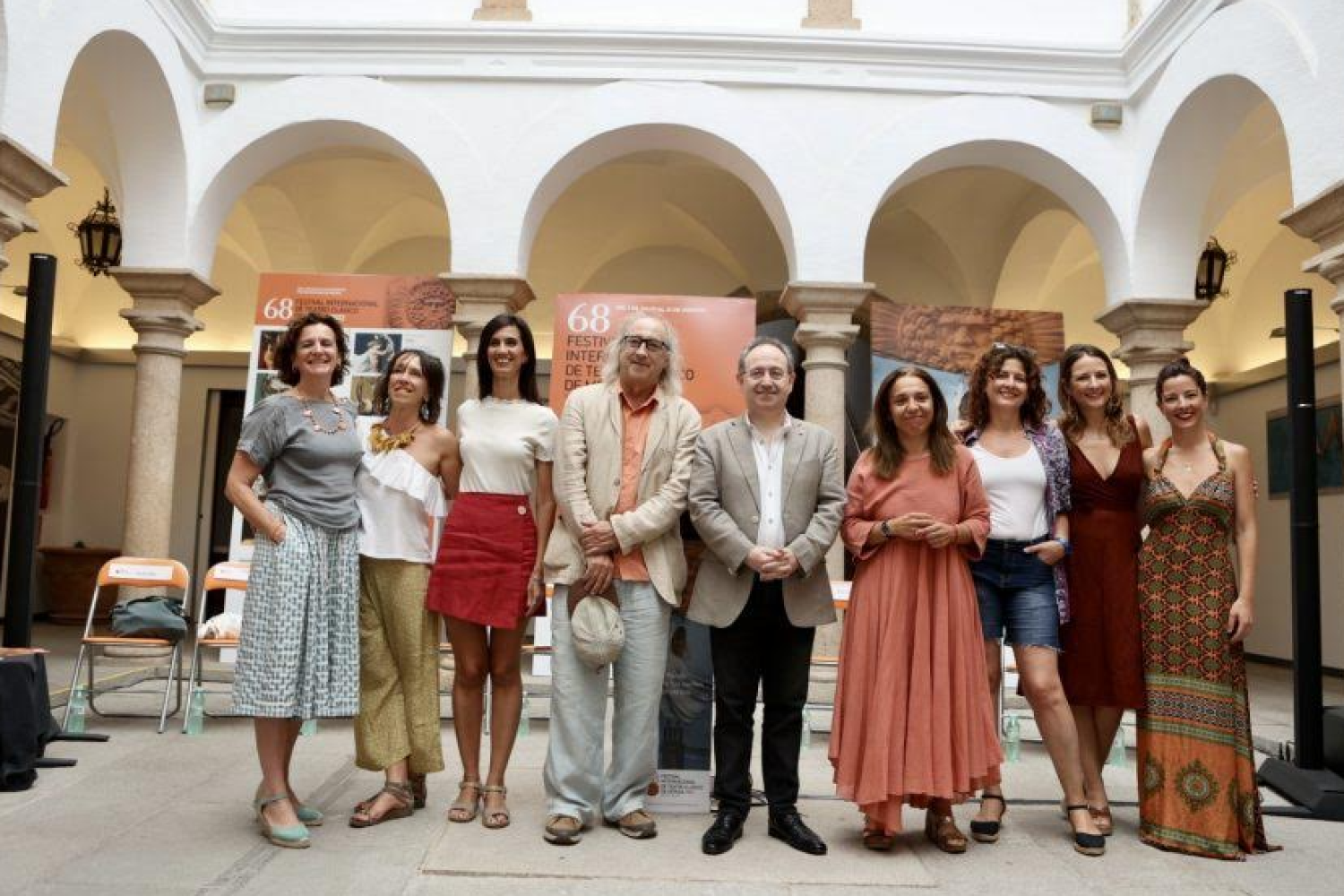 teatro