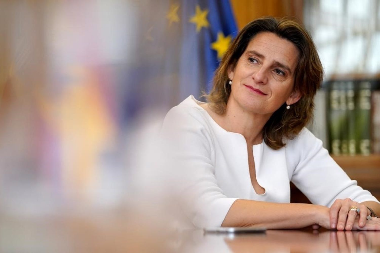 Teresa Ribera
