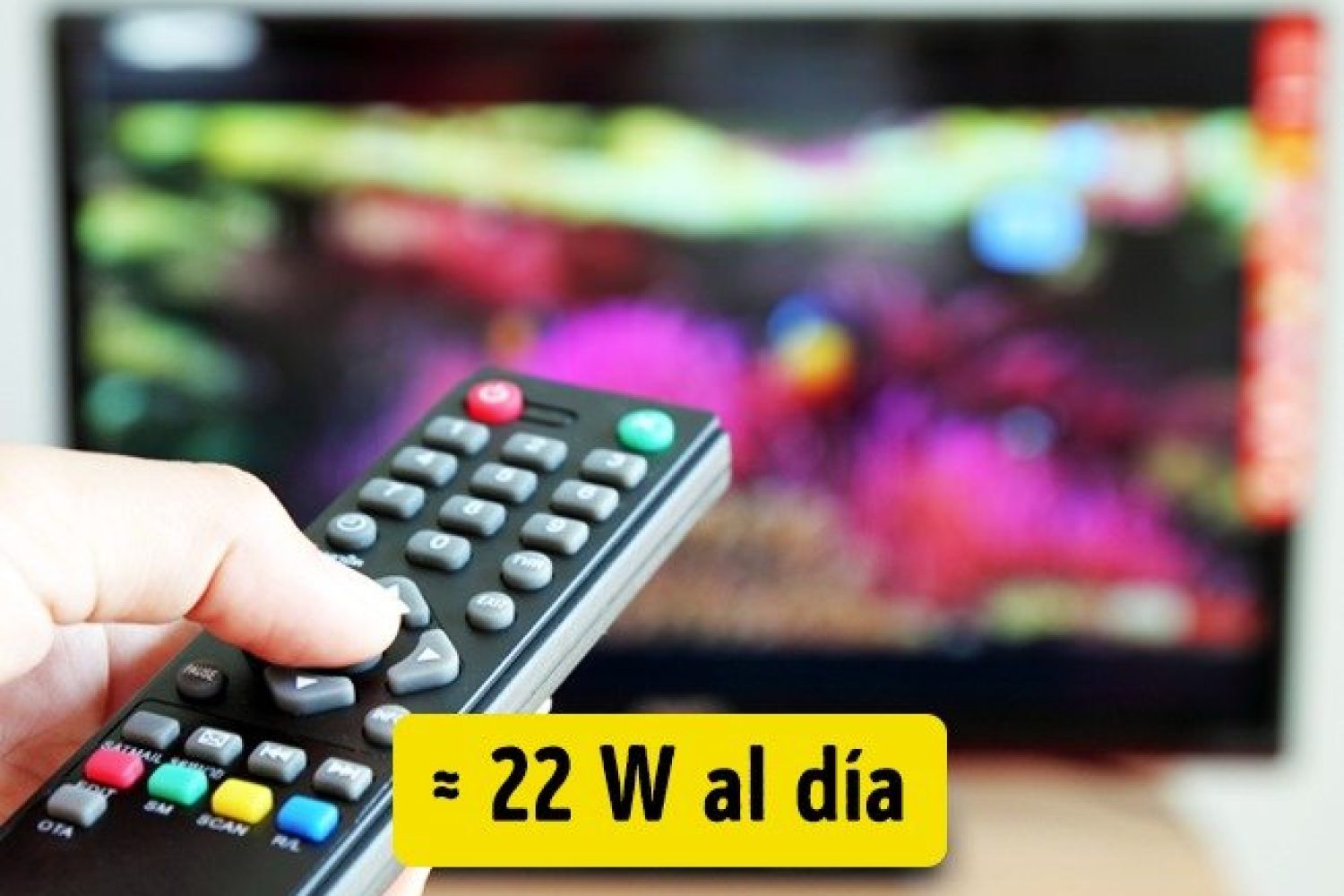 tele pagada