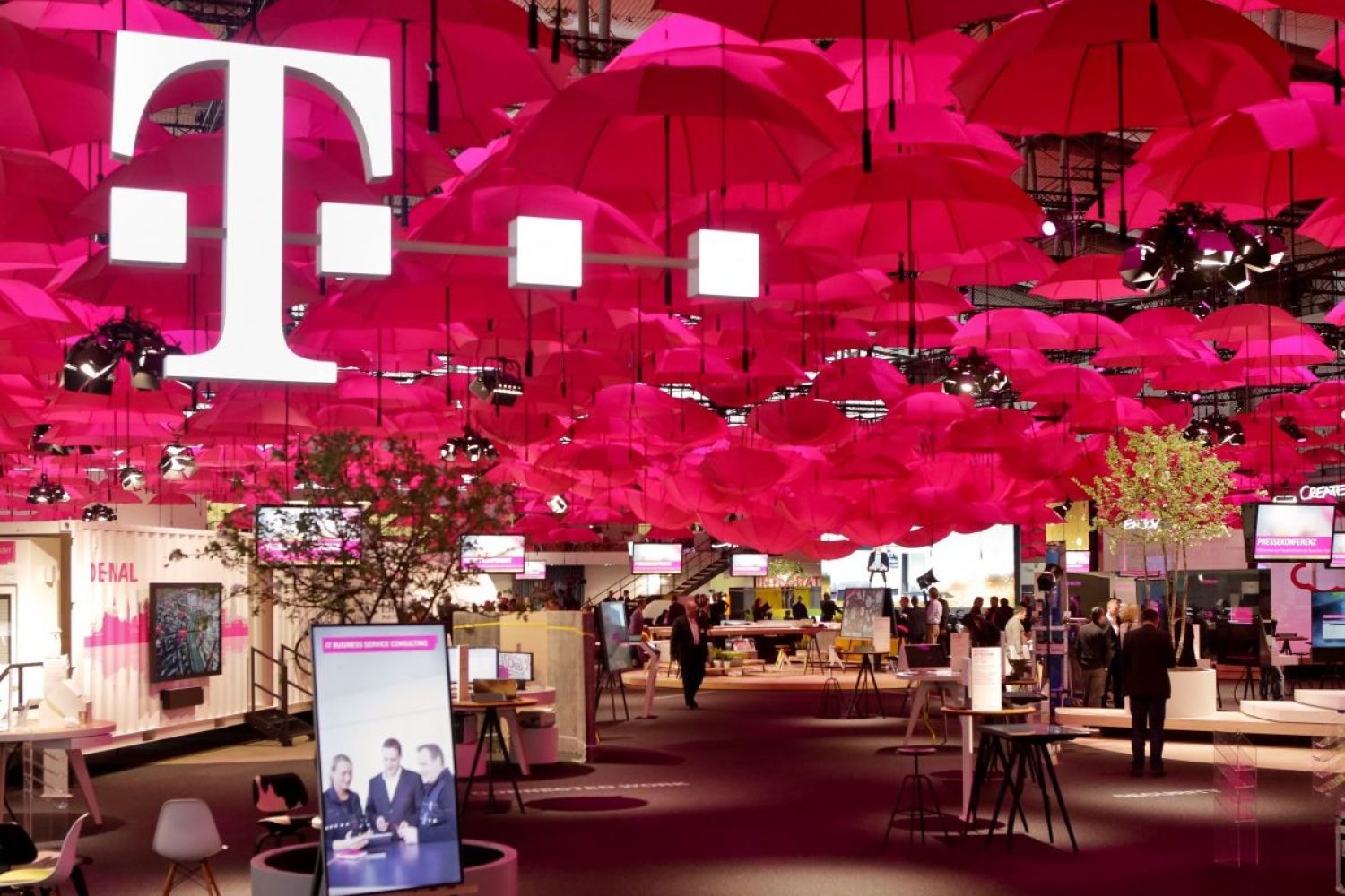 telekom