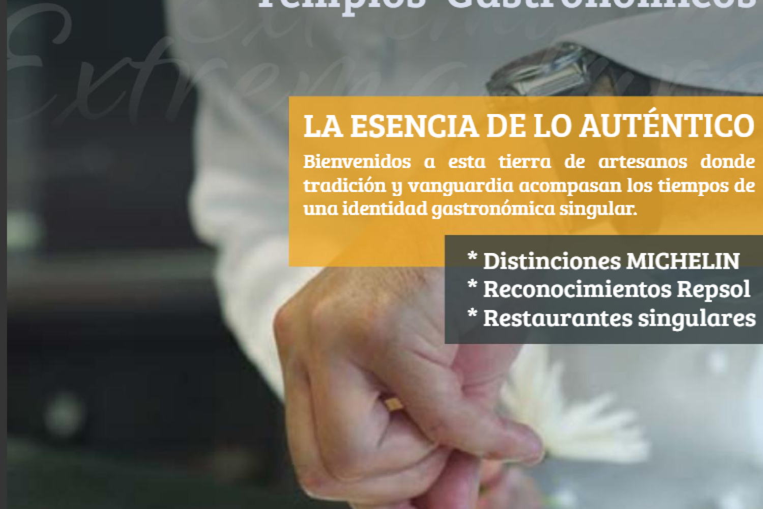 templos gastronomicos