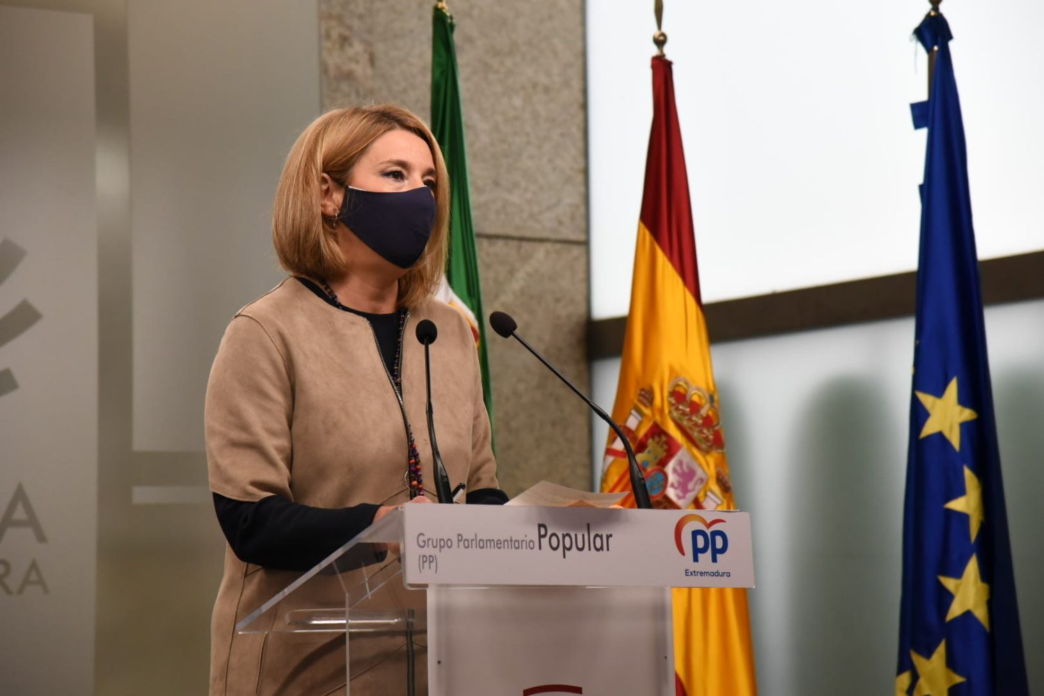 Cristina Teniente