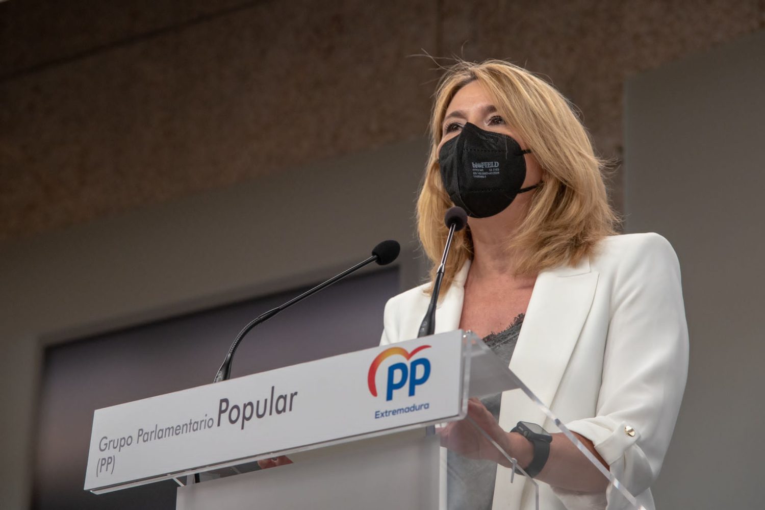 teniente pp