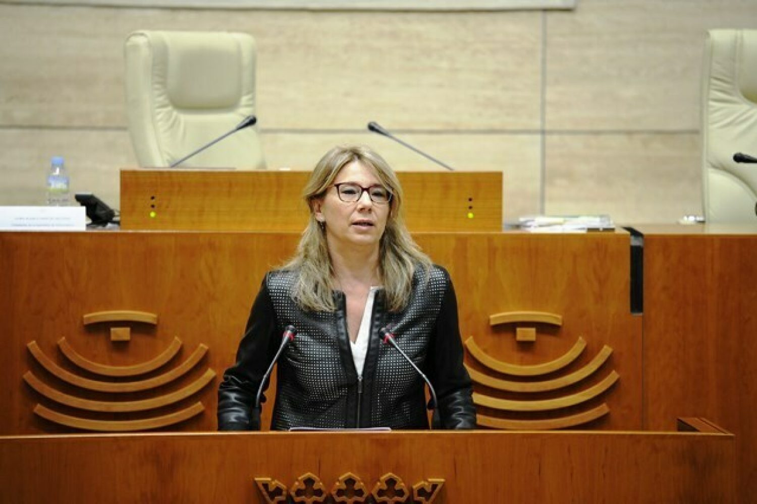 Cristina teniente. PP.