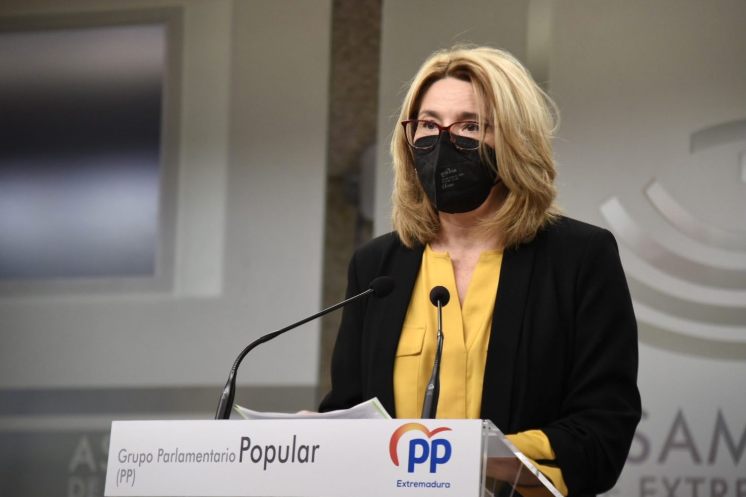 teniente pp